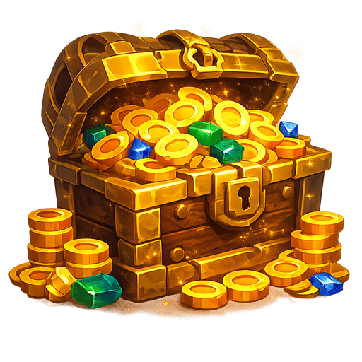 10000 Crédits + 1250 Bonus