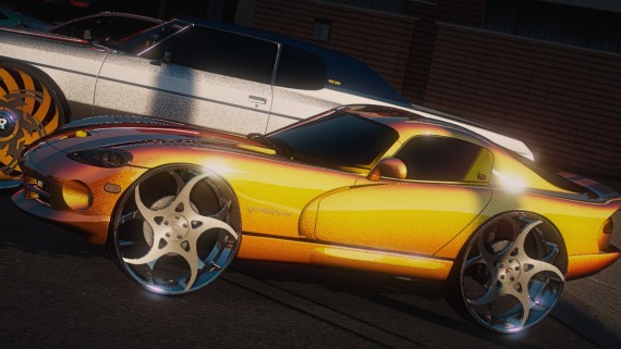 96 viper