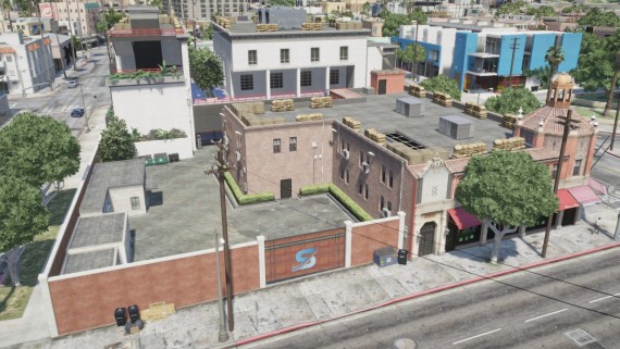 Vespucci