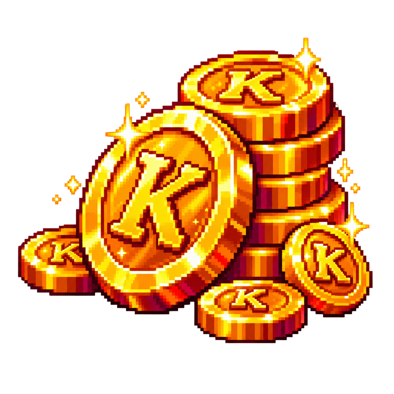 100 Gold