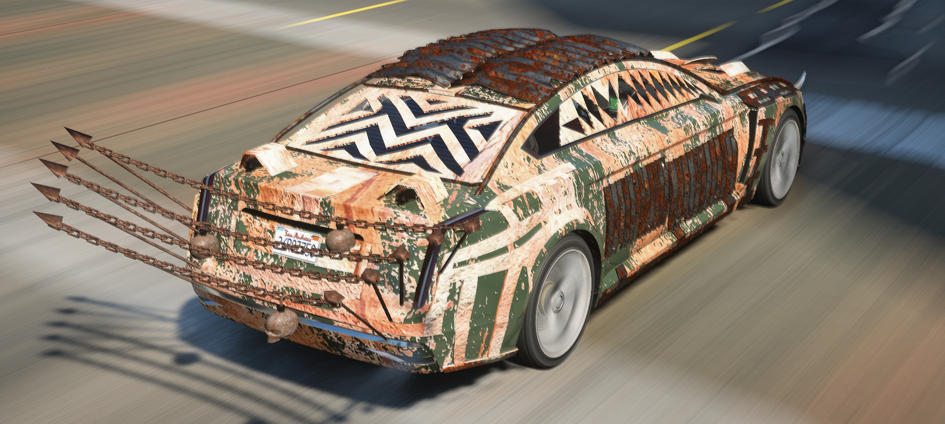 RDHRevo