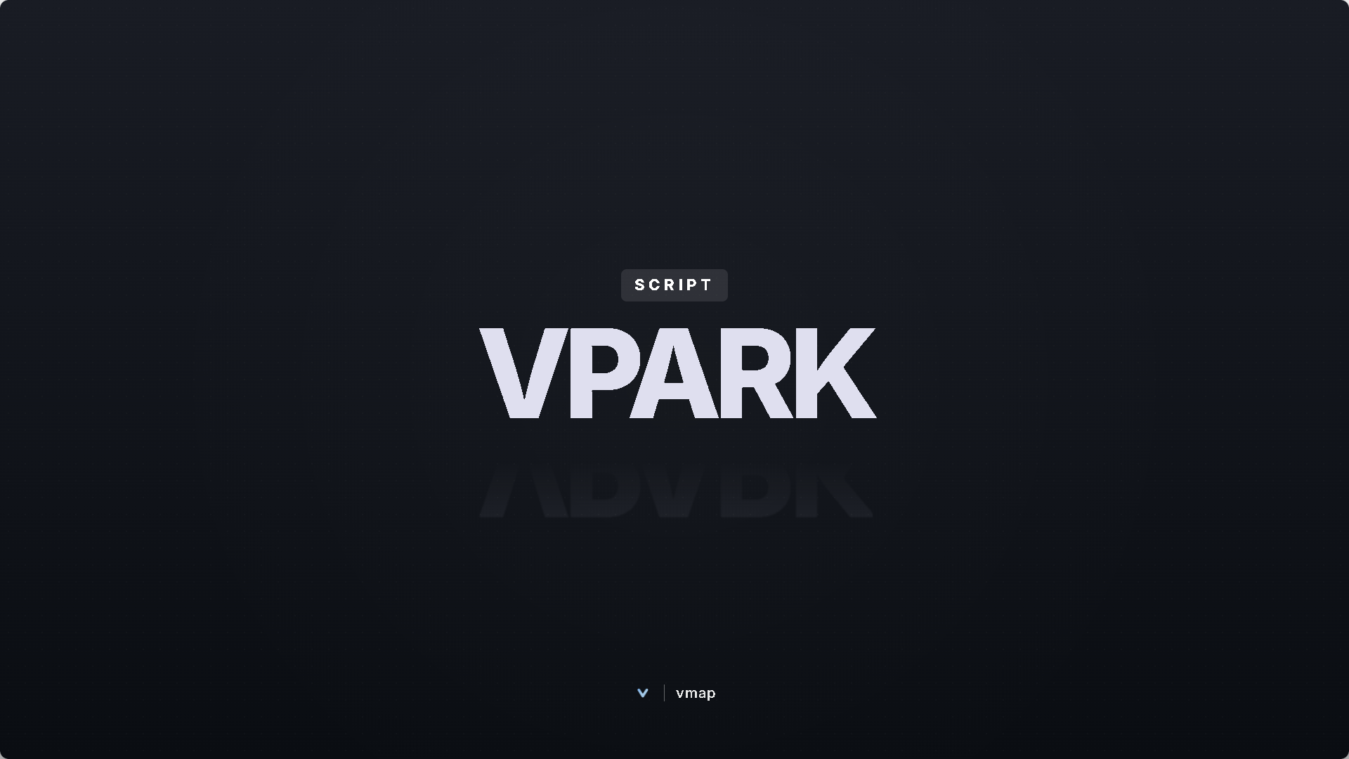 V-Park ESX / QBCORE / STANDALONE