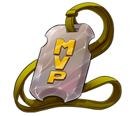 MVP - Lifetime - Level 6