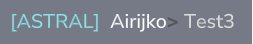 Astral Rank