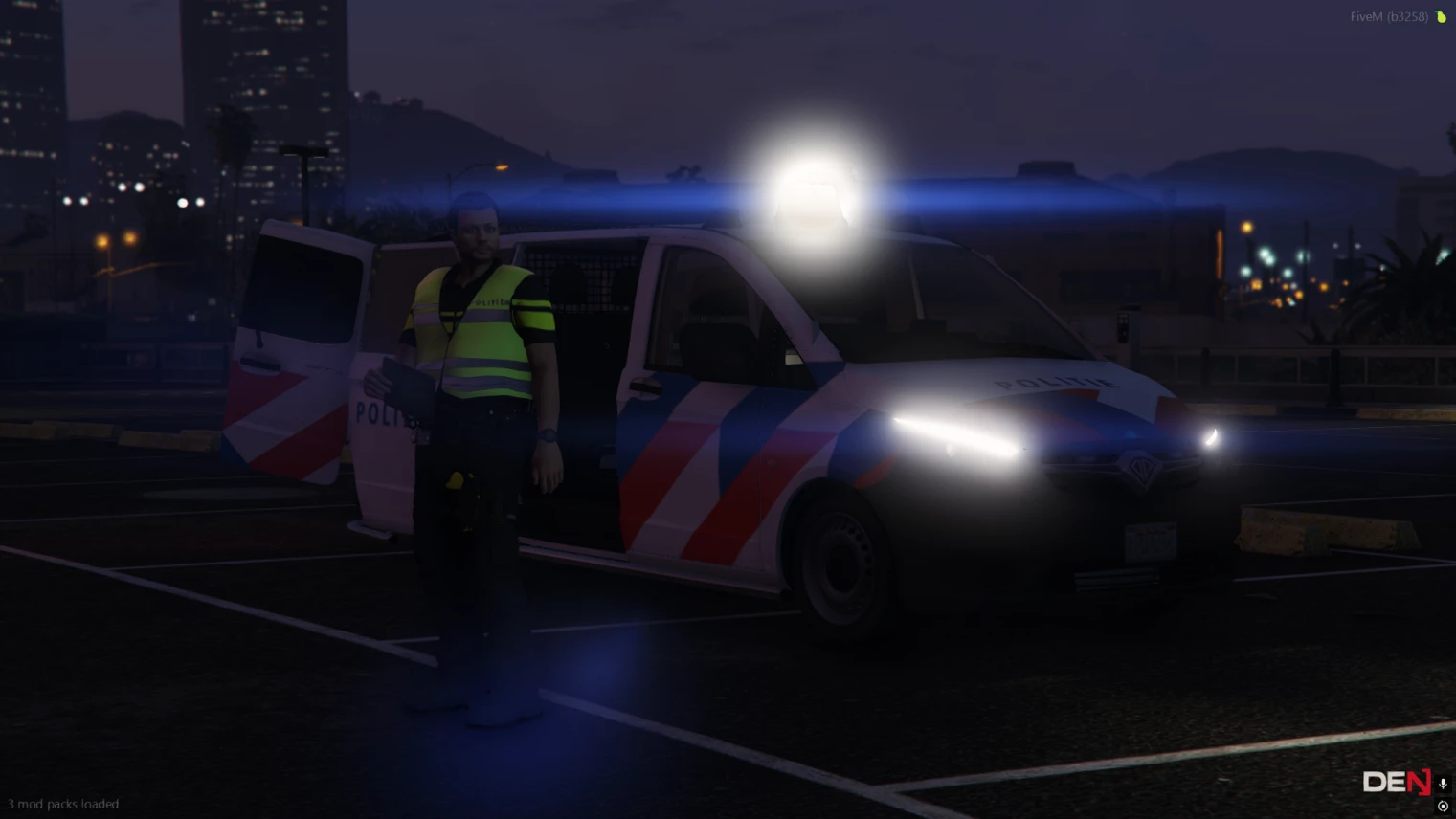 Drone Operator Pakket (1 Jaar)