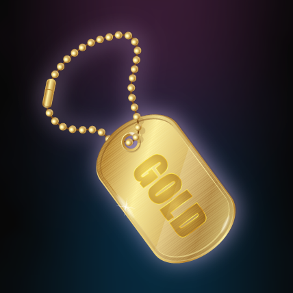 Gold