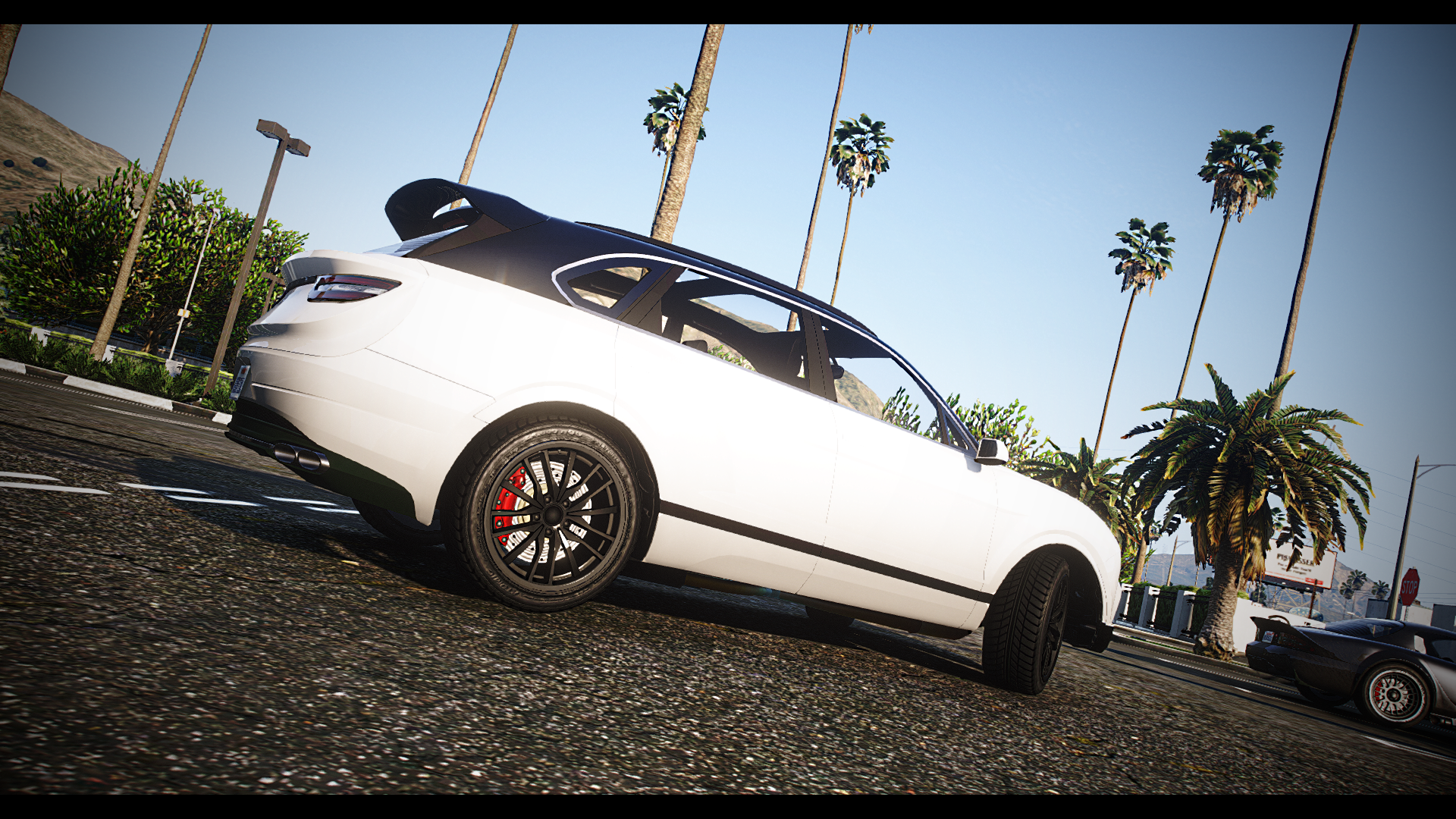Enus Huntley R Pack