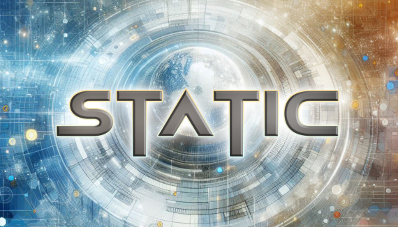 Static