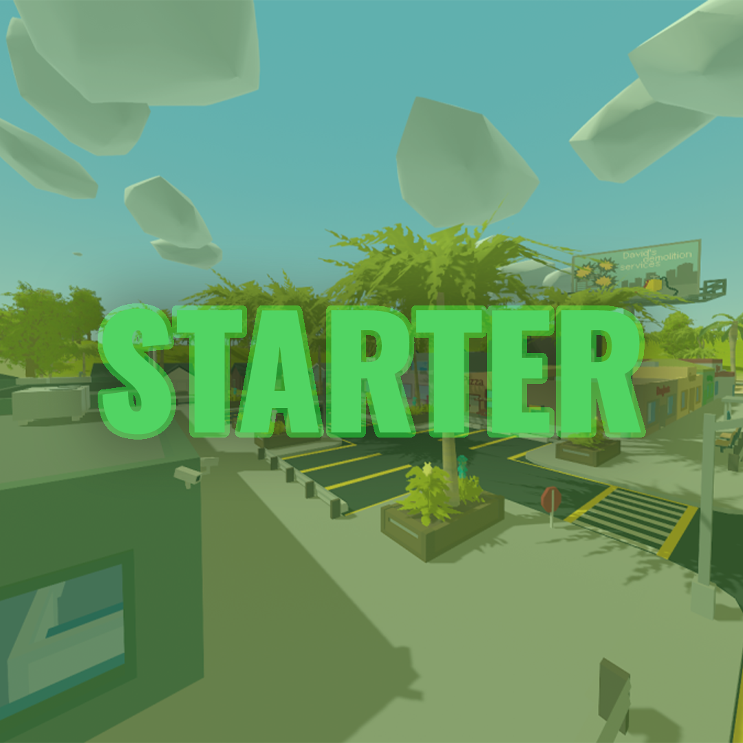 Starter