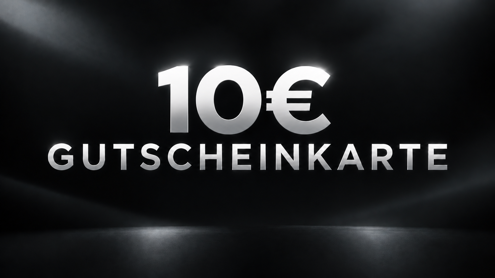 10€ Gift Card