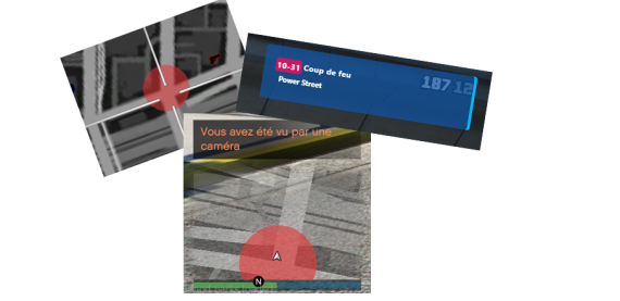Alerts