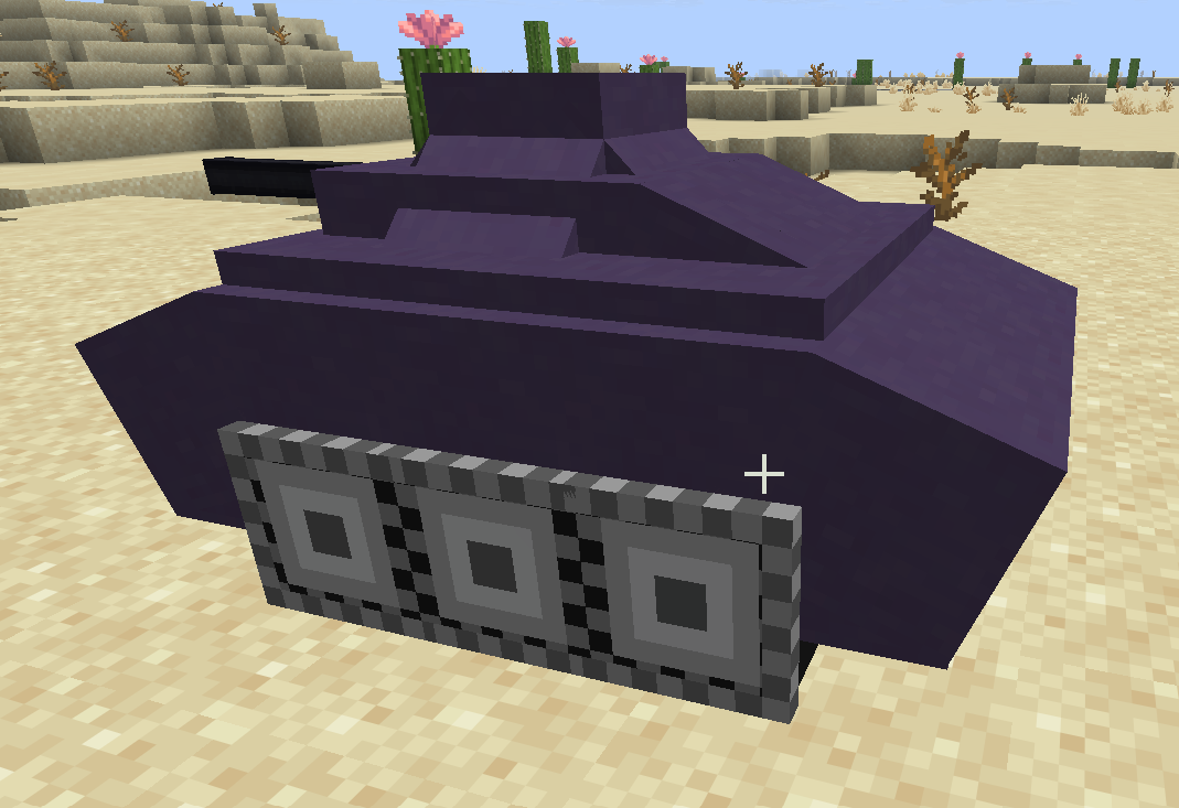 Tank