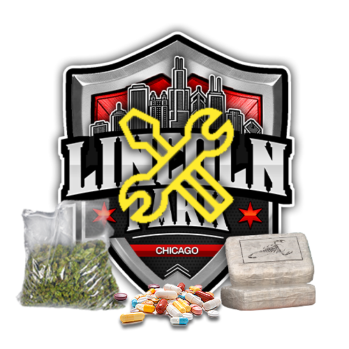 Custom Drug Plug