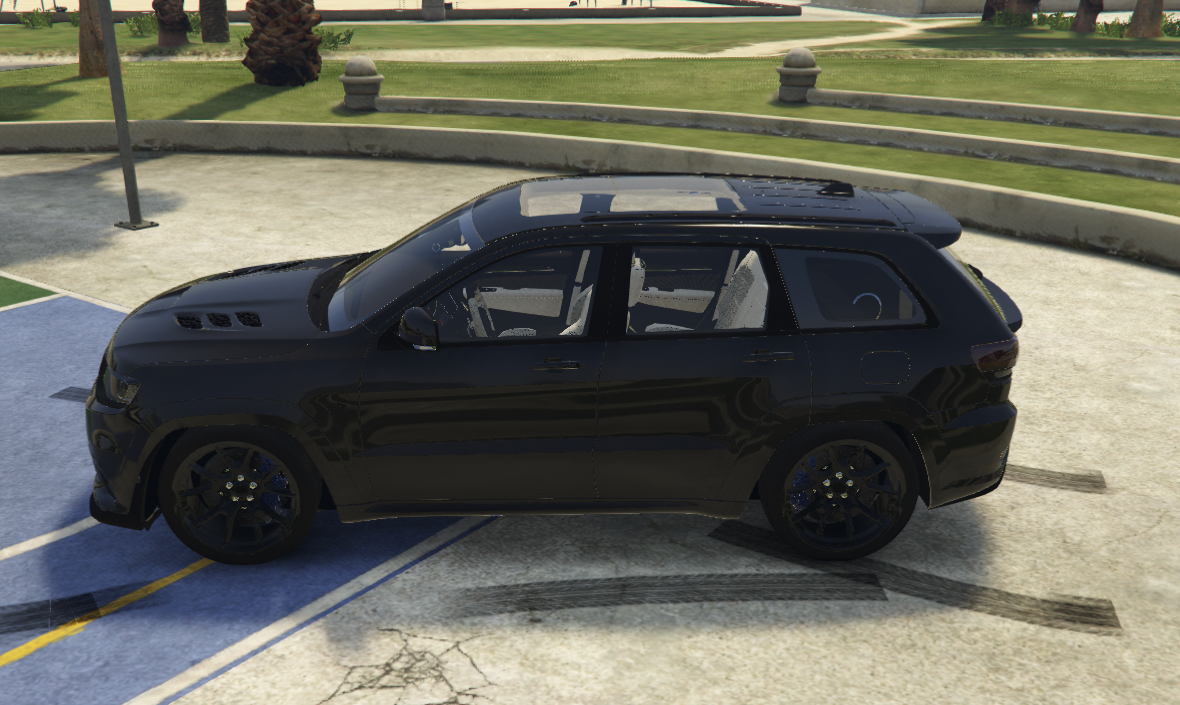 dretrackhawk