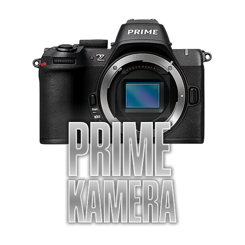 PRIME Kamera