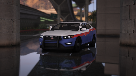Vapid Torrence