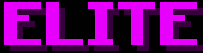 ELITE Rank