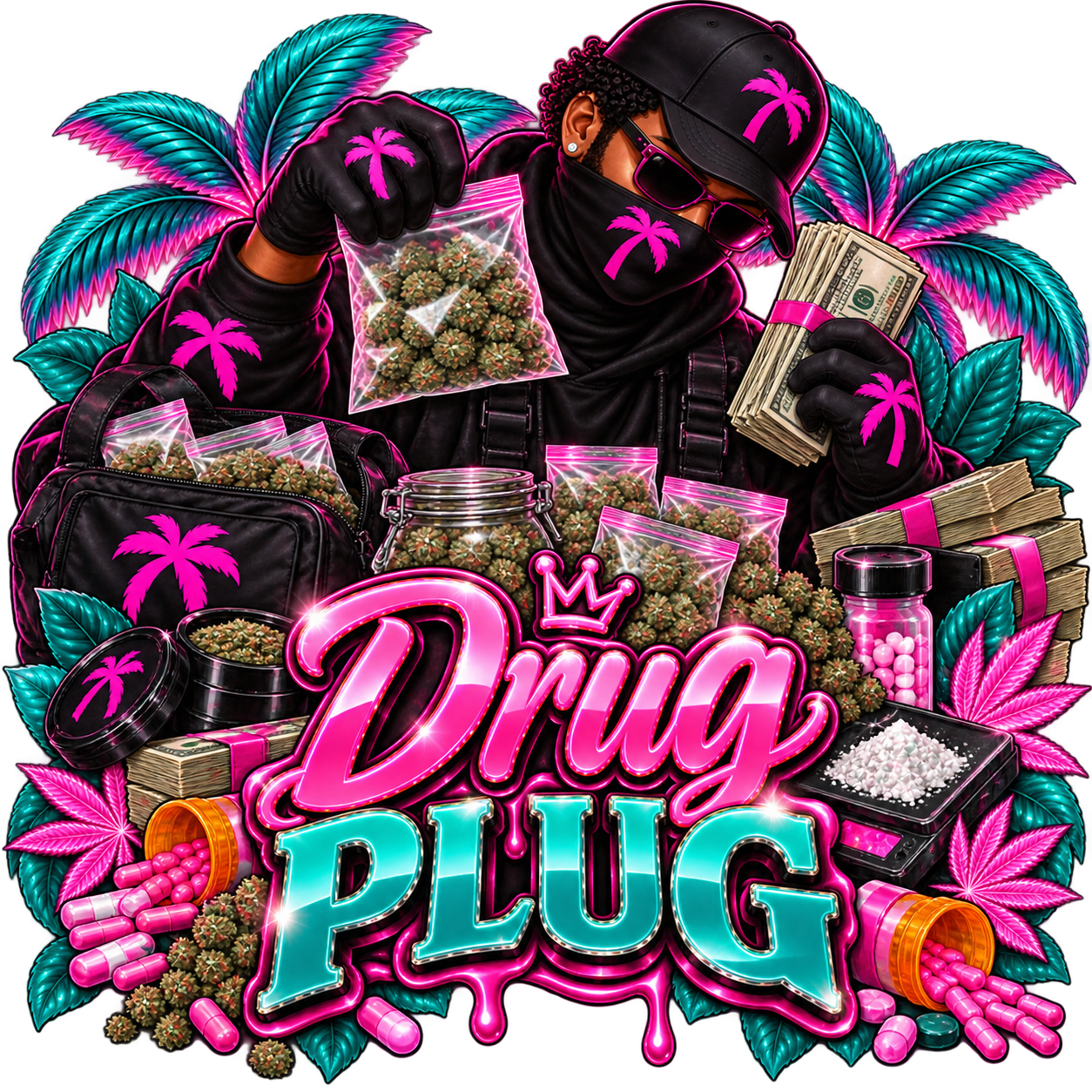 Drug Plug