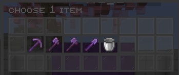 Lunaria Crate