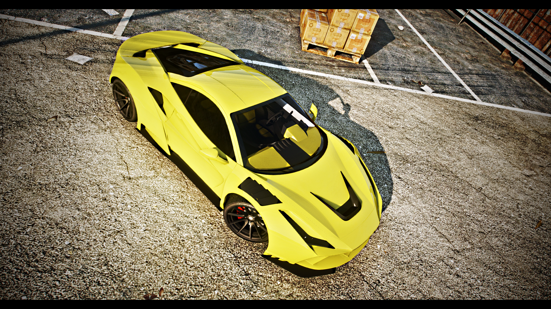 Grotti Turismo Omaggio N-Larga