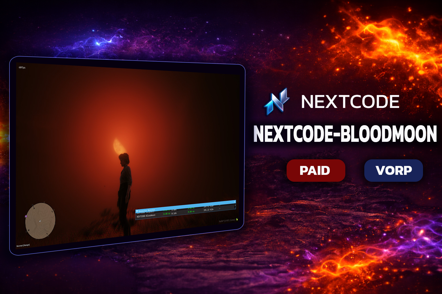 NEXTCODE-Bloodmoon [escrow]