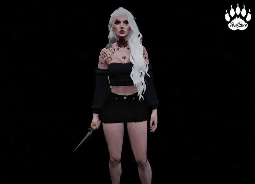 Kunai