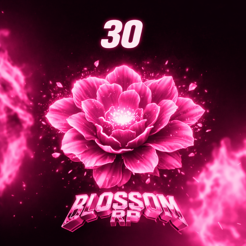 Blossom T1
