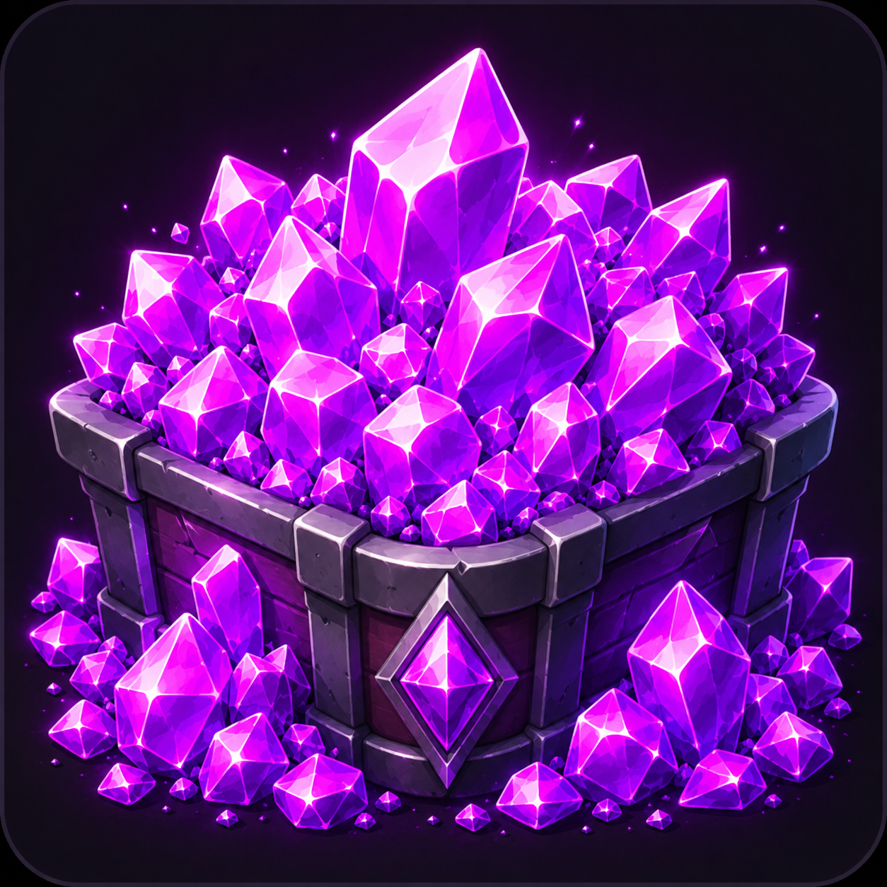 5000 Fragments