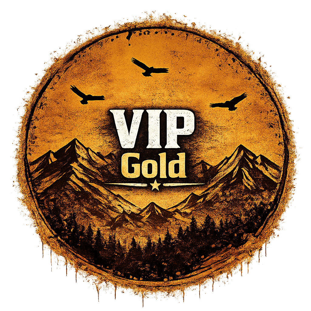 VIP Gold