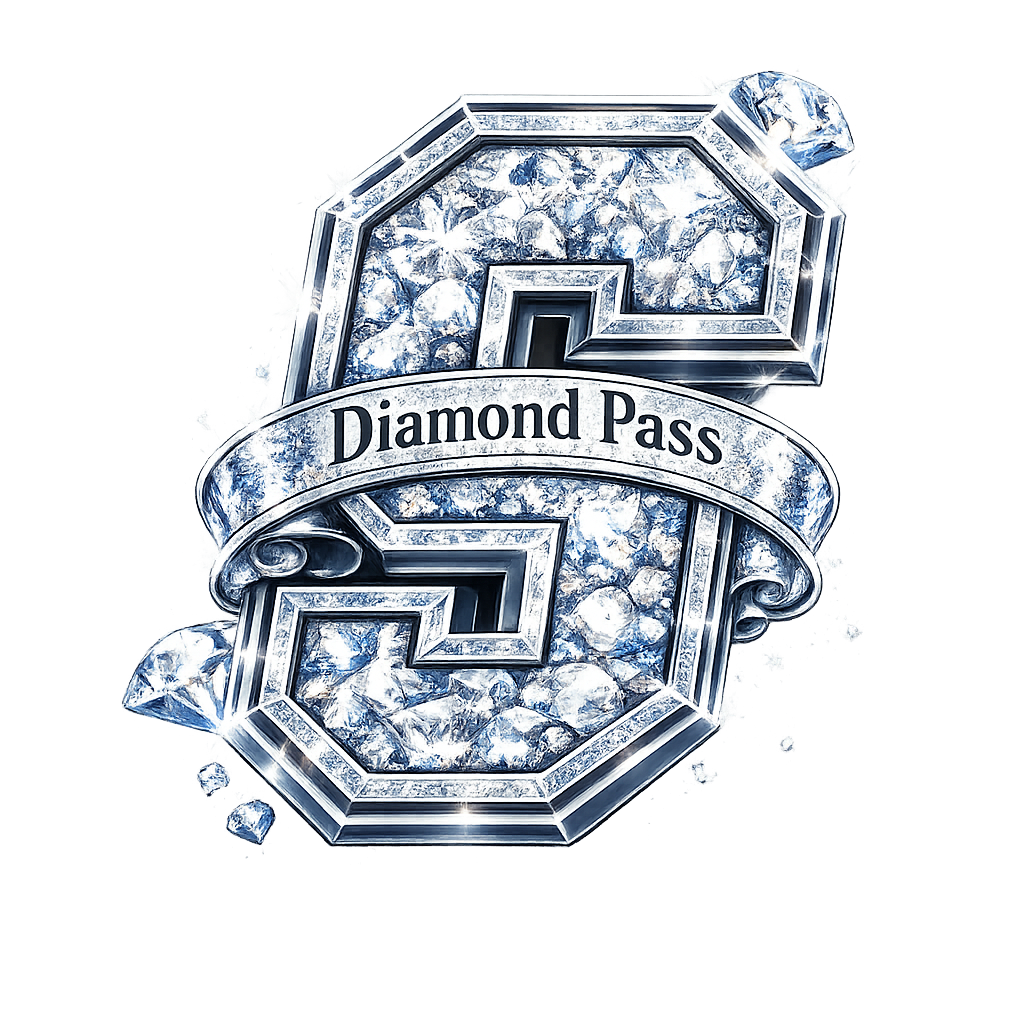 Diamond Pass
