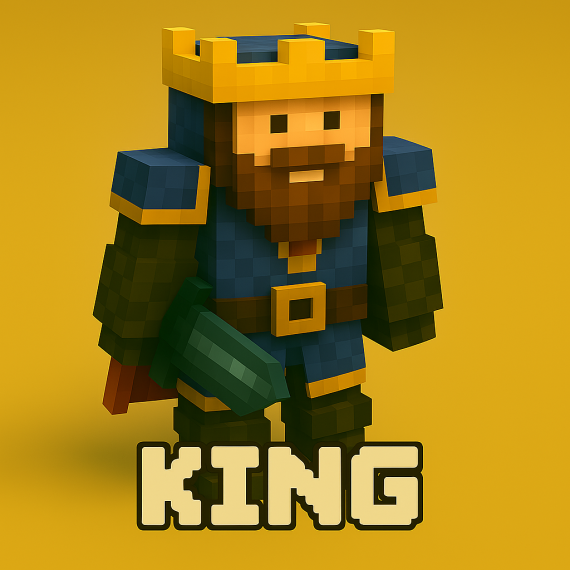 KING RANK (₹170)