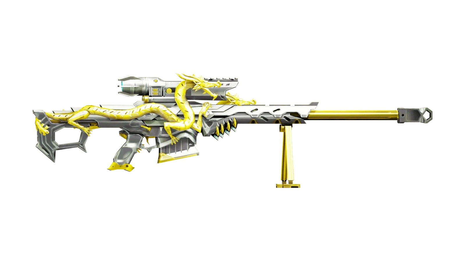 FRE3 - GOLDEN DRAGON