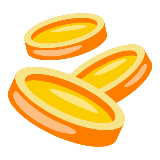 100K Gold Coins
