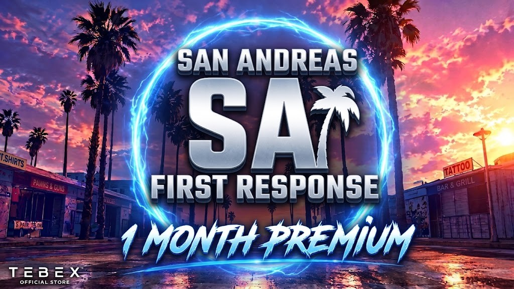 SAFR PREMIUM — 1 MONTH
