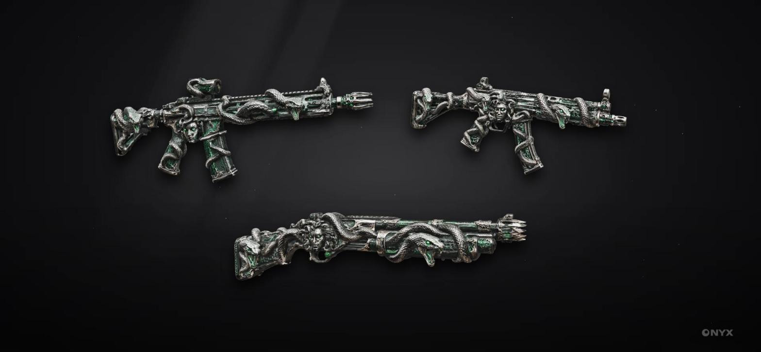 SNAKE PACK