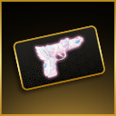 (Revolver) Elys Skin