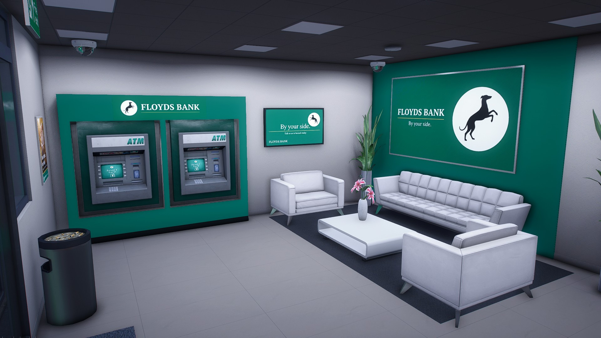 NO BS UK Banks | UK Bank MLO - Barkleys, NatVest & Floyds (All 6 Fleecas) — image 5