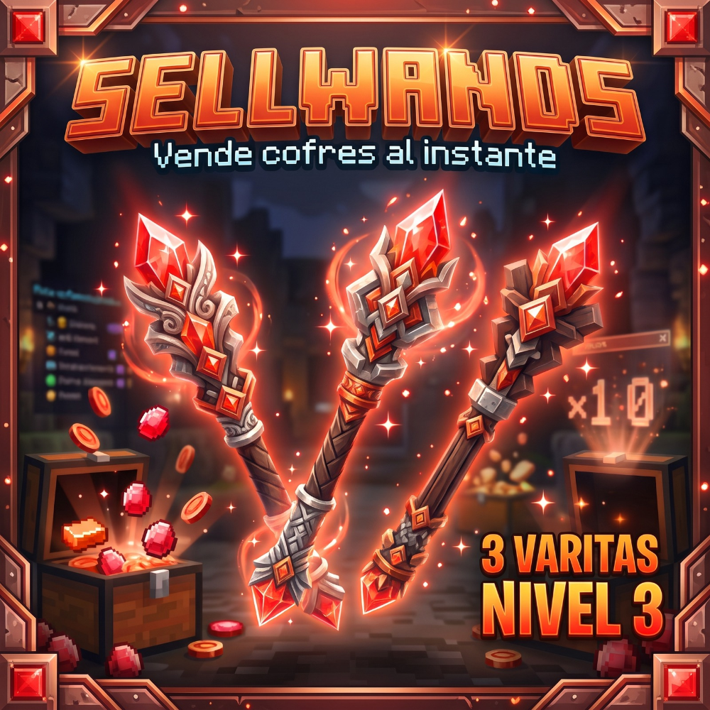 Sellwand Nivel 3