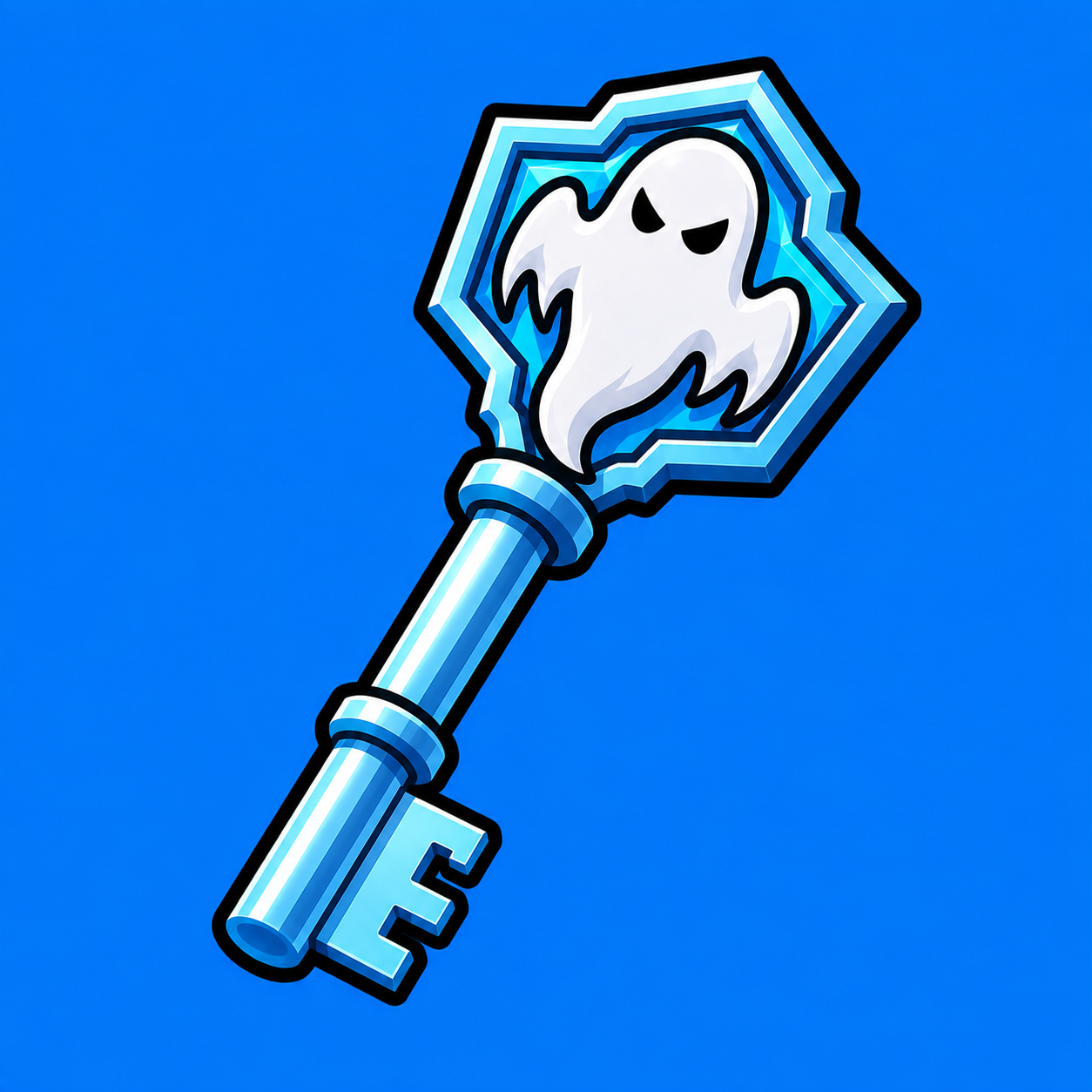 Rare Crate Key