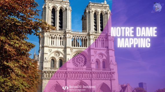 Notre dame de Paris