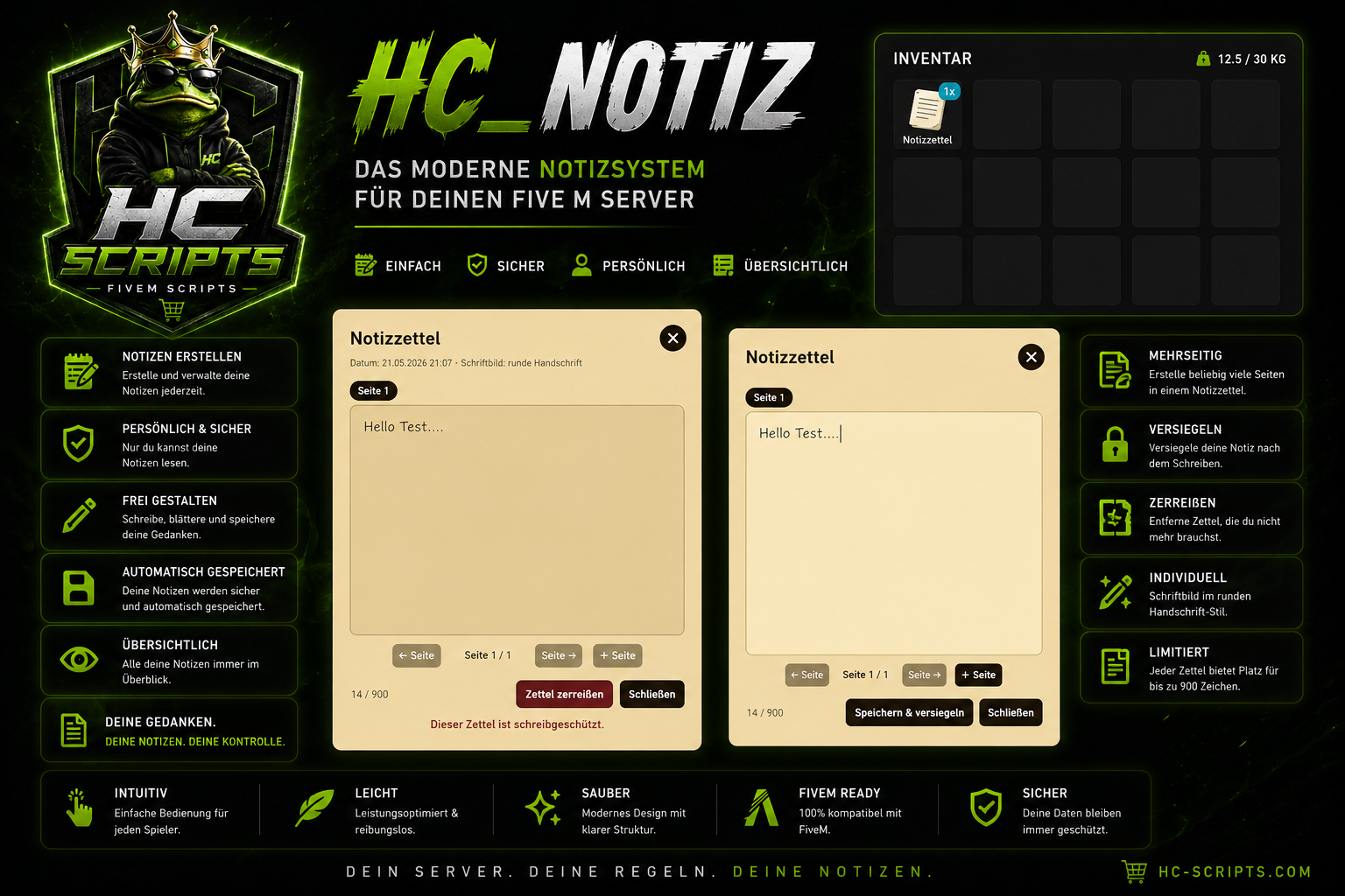 HC_Notiz