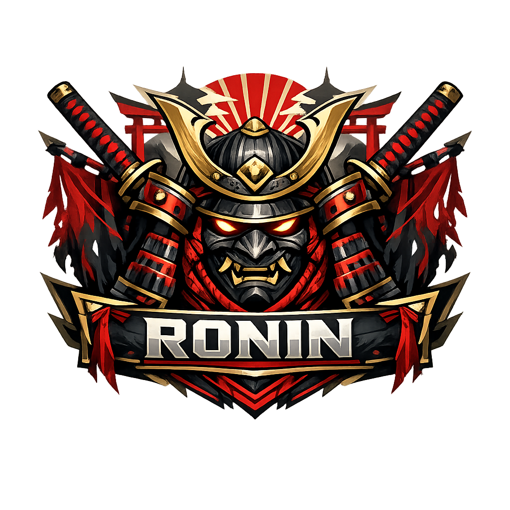 Ronin
