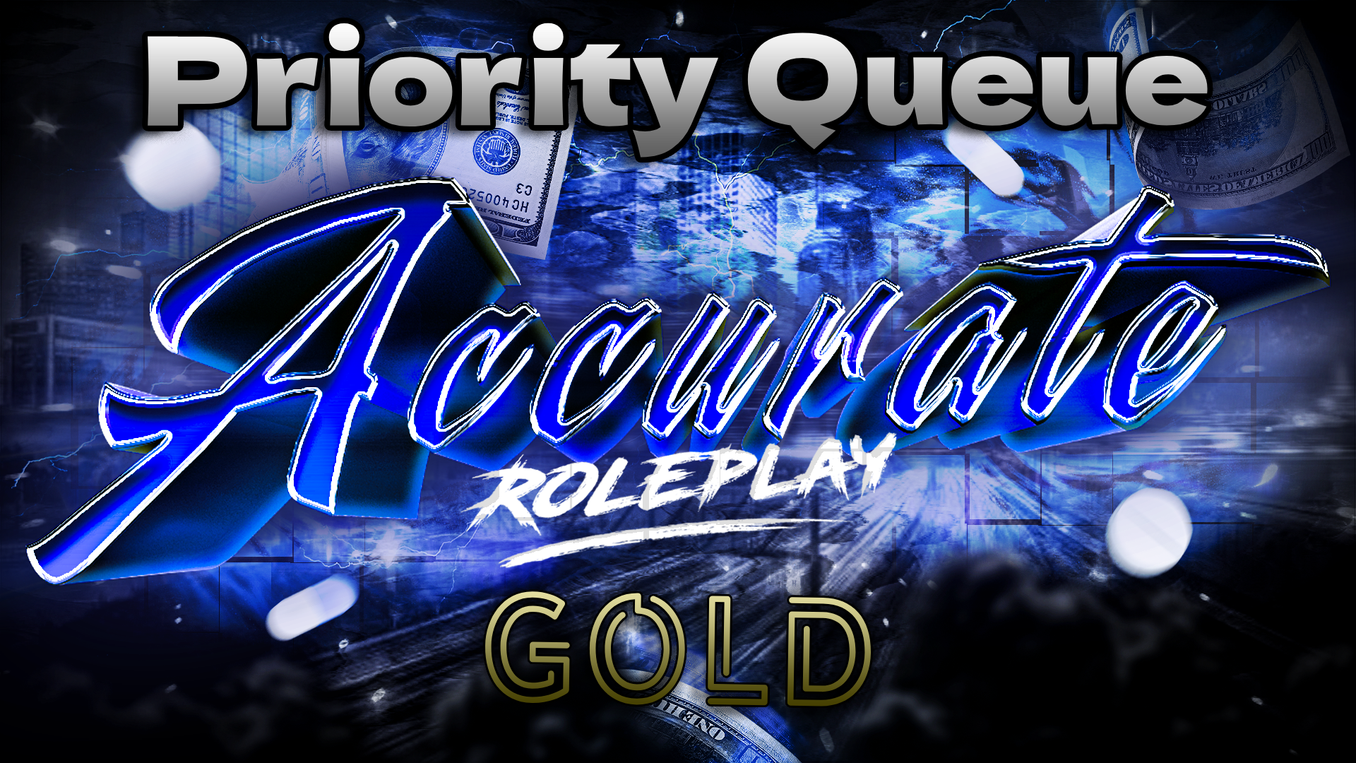 Gold Priority