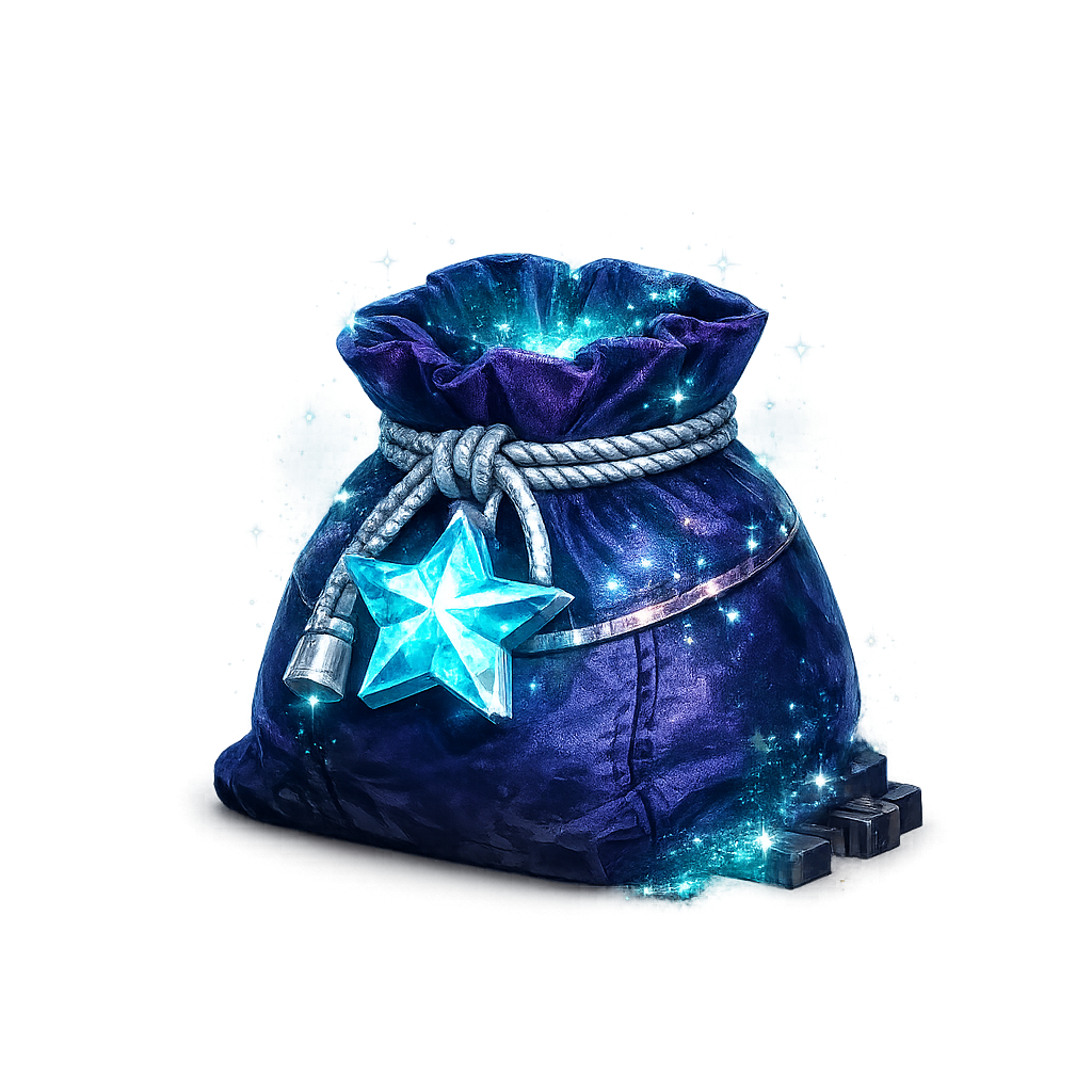 StarsLootT1 x3
