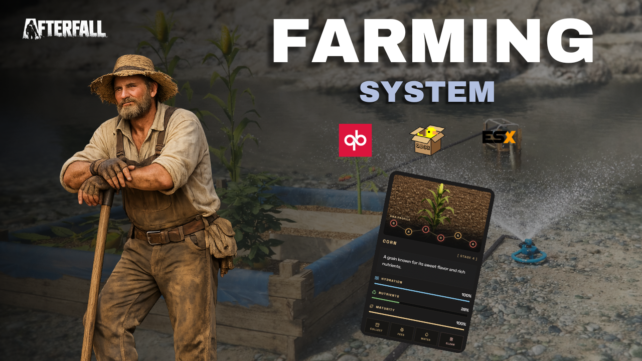 Farming System