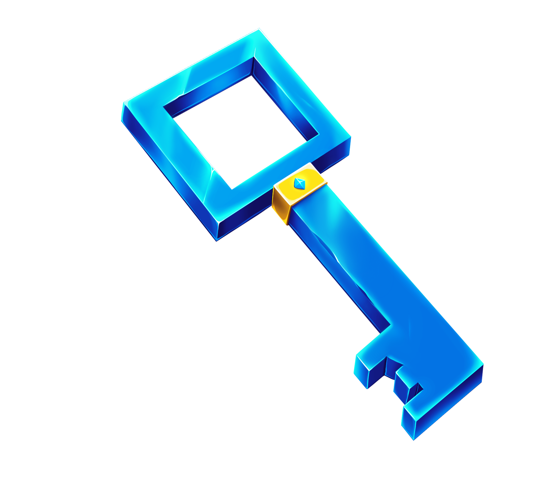 Common Crate Key