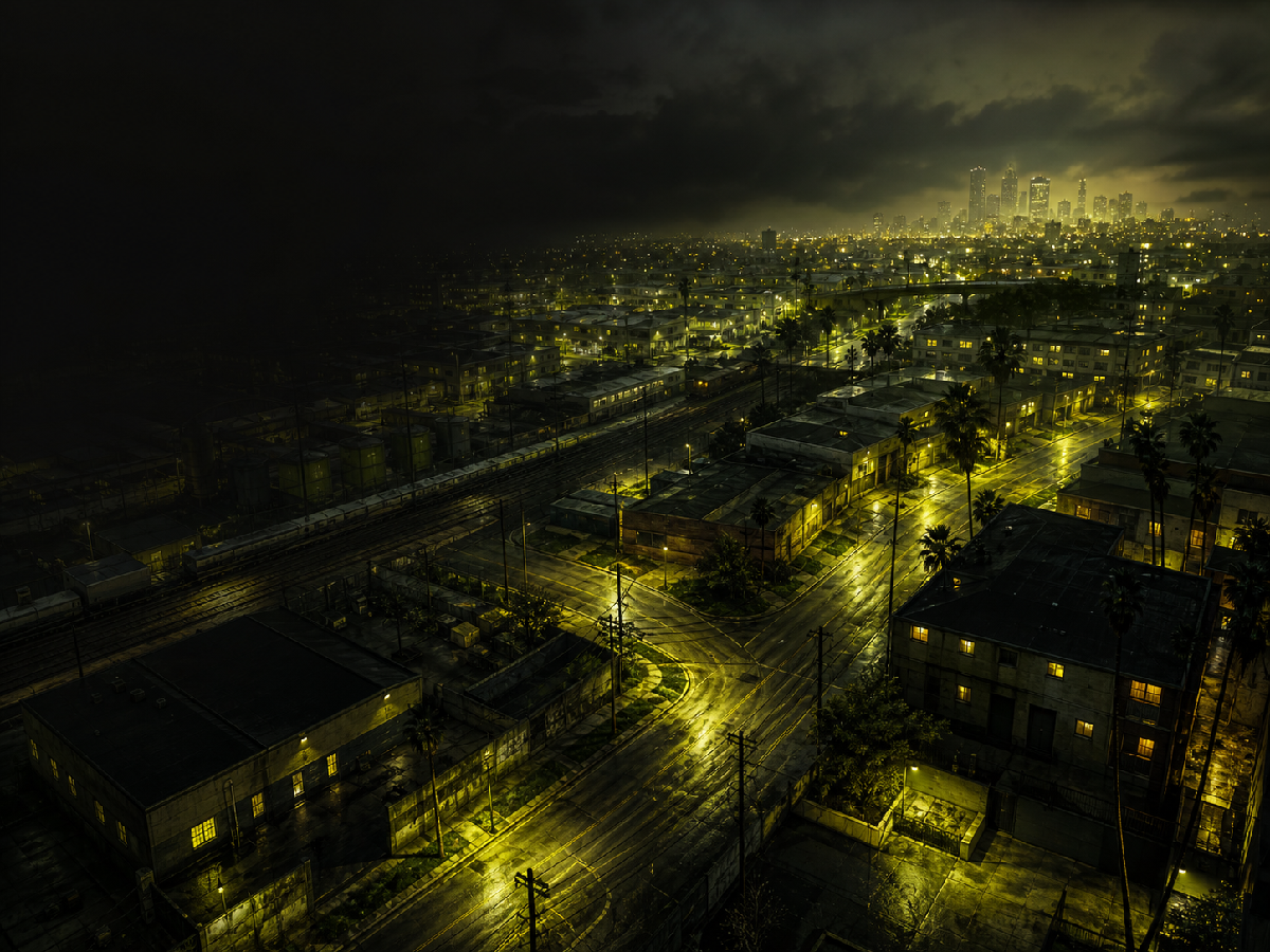 SoCal Eastide Experience Collection