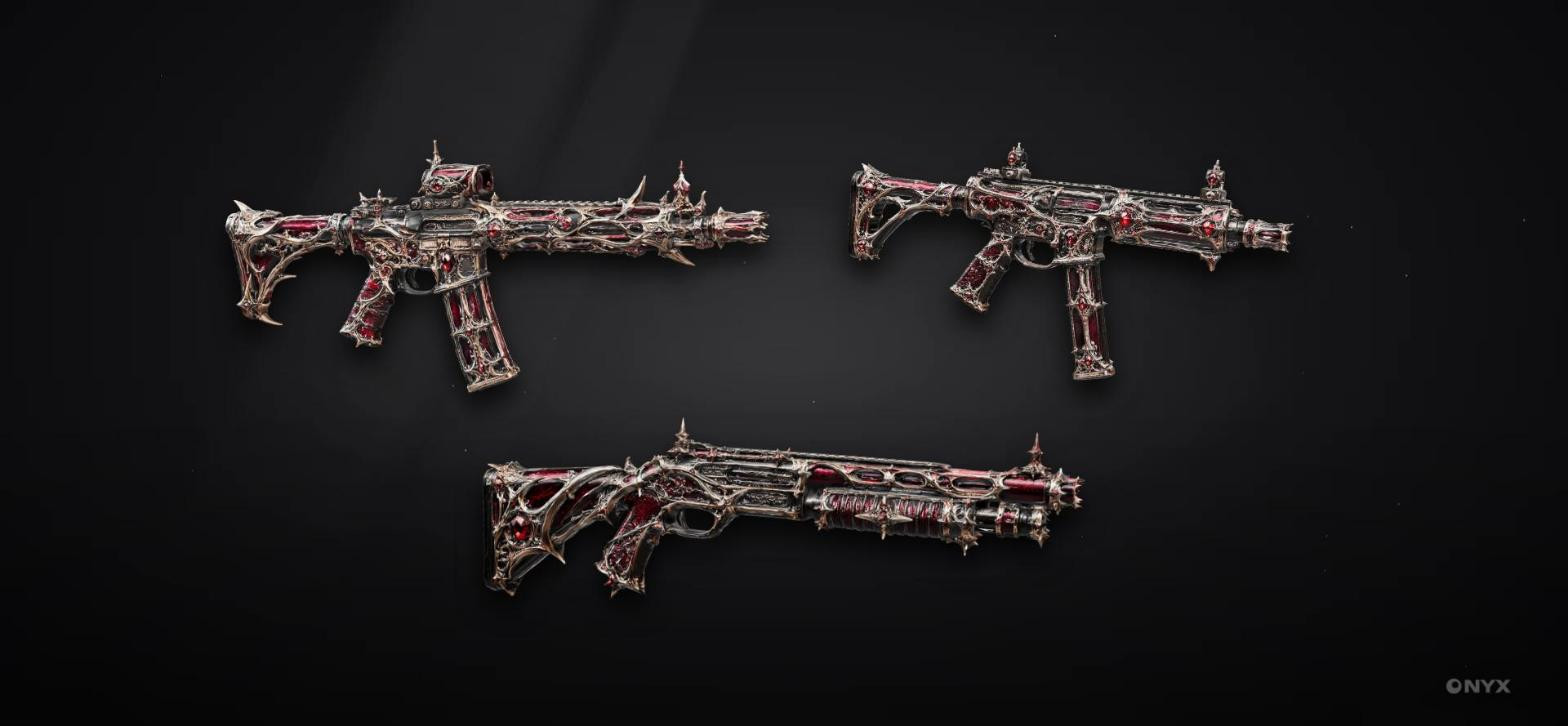BLOODLINE PACK