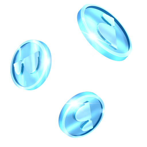 Casual Coin (500 Coins)
