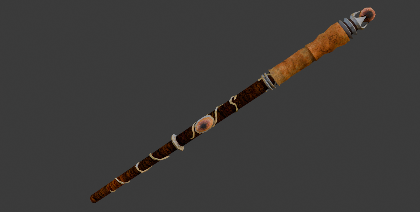 [Halloween Wand] Lifetime Weapons-Melee Halloween